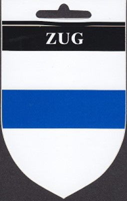 Wappen Zug