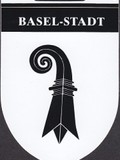 Wappen Basel-Stadt