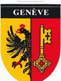 Wappen Genève