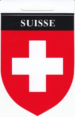 Wappen Suisse