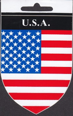 Wappen U.S.A