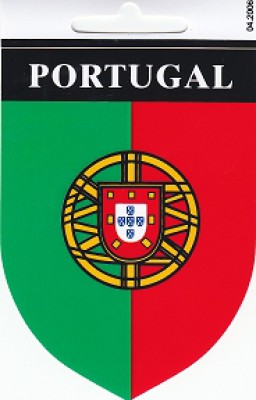 Wappen Portugal