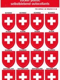 Wappenbogen Schweiz