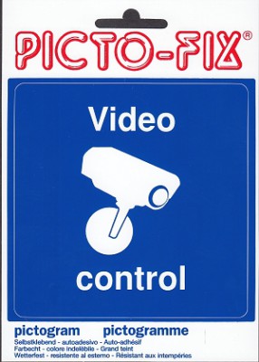 Video control