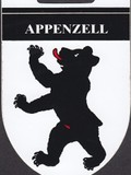 Wappen Appenzell-Innerrhoden