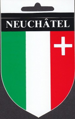 Wappen Neuchâtel