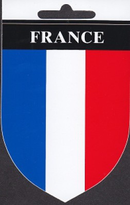 Wappen Frankreich