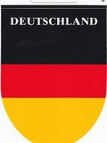 Wappen Deutschland