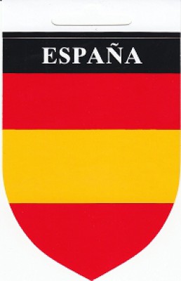 Wappen Spanien