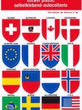 Wappenbogen Länder
